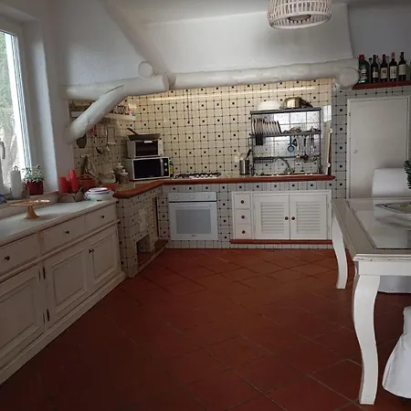 Apartment Tenuta Le Maria Al Monte Sole Ischia