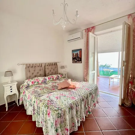 Tenuta Le Maria Al Monte Sole Apartment *