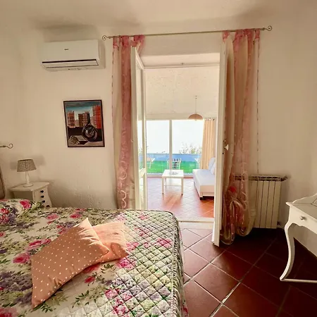 Tenuta Le Maria Al Monte Sole Ischia