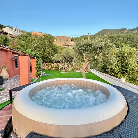 Tenuta Le Maria Al Monte Sole Apartment