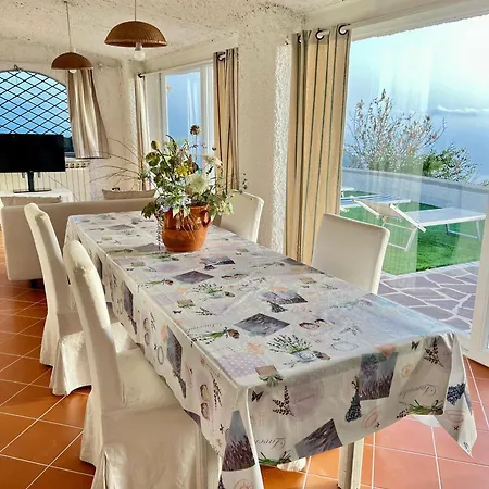 Apartment Tenuta Le Maria Al Monte Sole