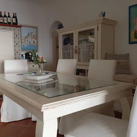 Tenuta Le Maria Al Monte Sole Apartment Ischia