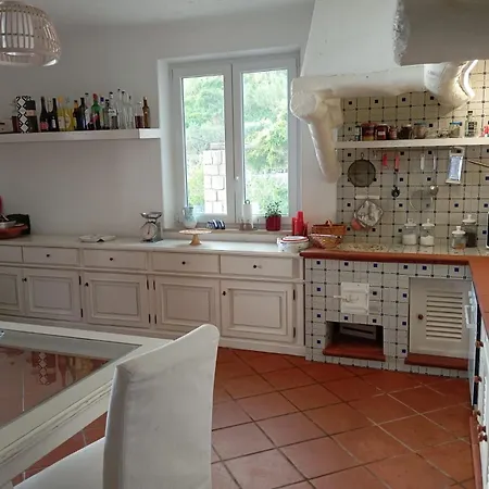 Tenuta Le Maria Al Monte Sole Apartment