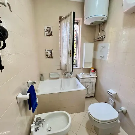 Apartment Tenuta Le Maria Al Monte Sole