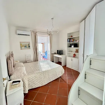 Tenuta Le Maria Al Monte Sole Ischia