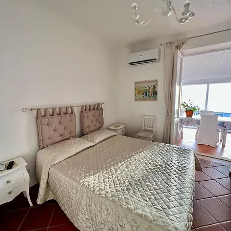 Apartment Tenuta Le Maria Al Monte Sole Ischia