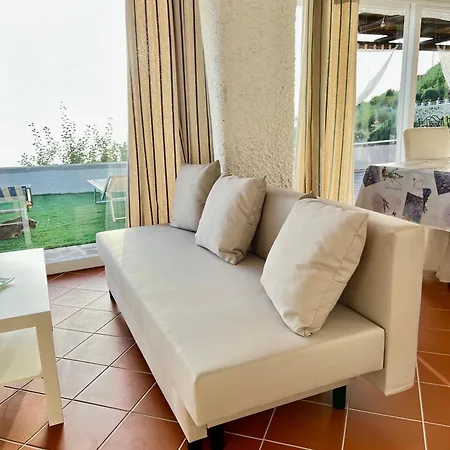 Tenuta Le Maria Al Monte Sole Ischia