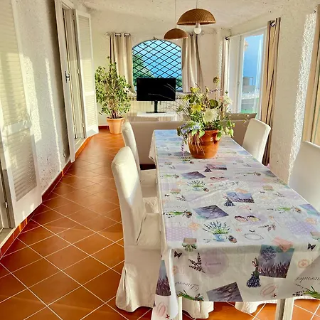 Tenuta Le Maria Al Monte Sole Apartment *