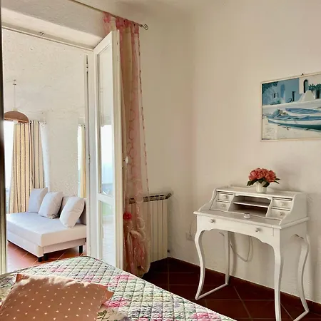 Tenuta Le Maria Al Monte Sole Apartment