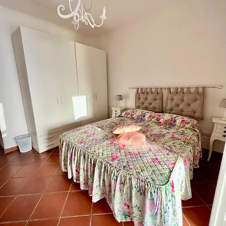 Apartment Tenuta Le Maria Al Monte Sole *