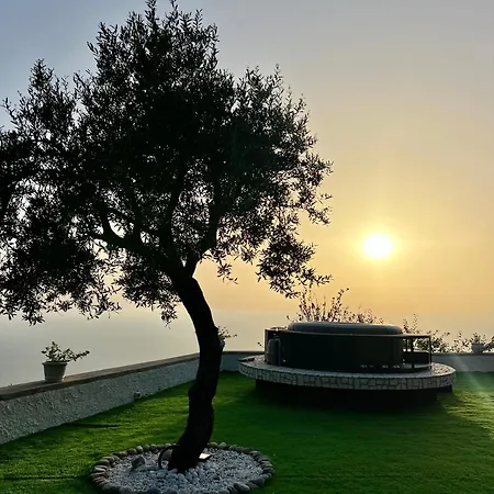 Tenuta Le Maria Al Monte Sole Apartment Ischia