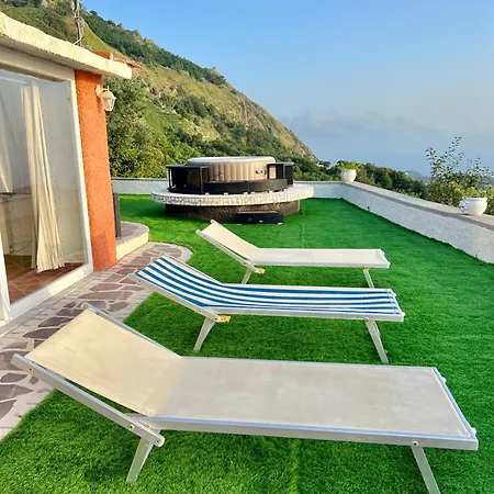 Apartment Tenuta Le Maria Al Monte Sole Ischia