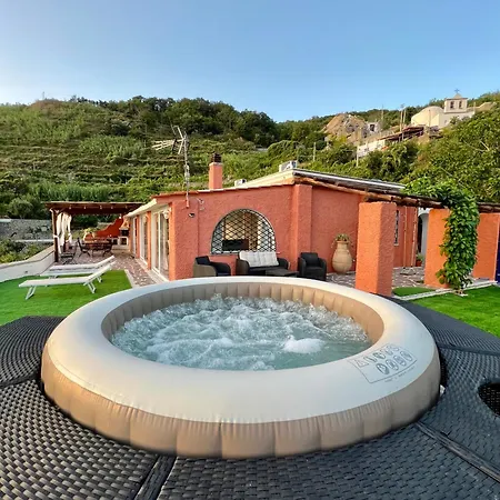 Tenuta Le Maria Al Monte Sole Apartment Ischia