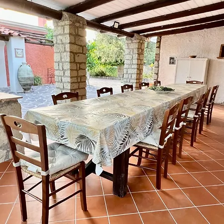 Tenuta Le Maria Al Monte Sole *