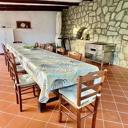 Tenuta Le Maria Al Monte Sole *