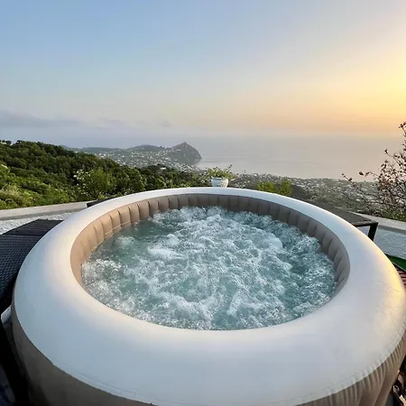 Tenuta Le Maria Al Monte Sole Apartment Ischia
