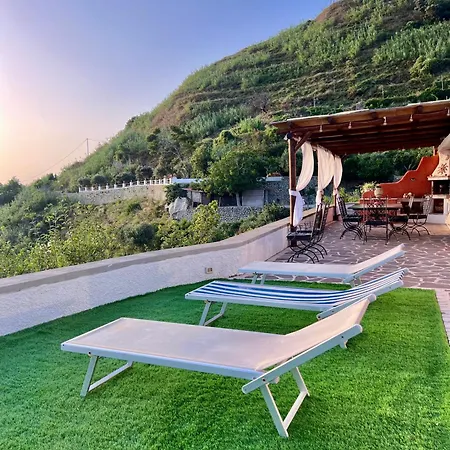 Apartment Tenuta Le Maria Al Monte Sole Ischia