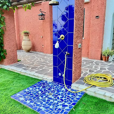 Tenuta Le Maria Al Monte Sole Apartment *