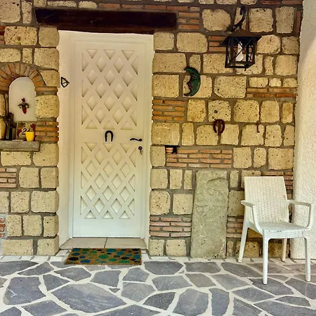 Apartment Tenuta Le Maria Al Monte Sole *