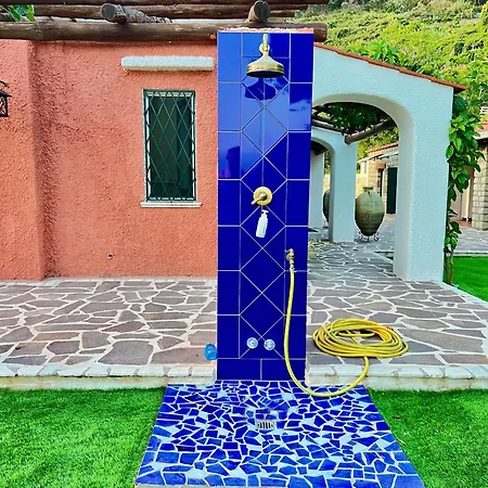 Tenuta Le Maria Al Monte Sole *