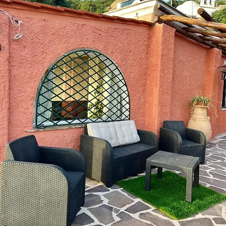 Tenuta Le Maria Al Monte Sole Apartment Ischia