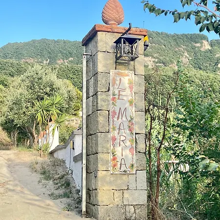 Tenuta Le Maria Al Monte Sole