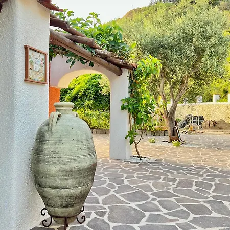 Tenuta Le Maria Al Monte Sole Apartment *
