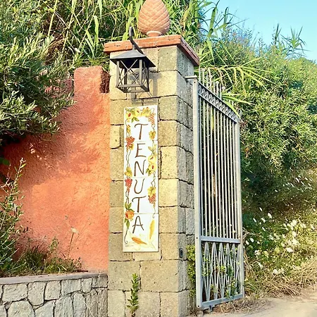 Tenuta Le Maria Al Monte Sole Apartment *
