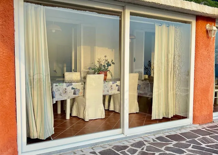 Tenuta Le Maria Al Monte Sole *