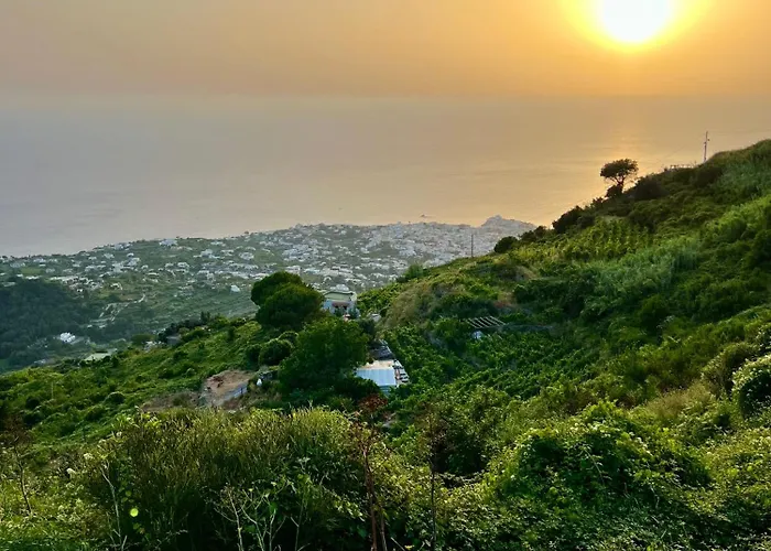 Tenuta Le Maria Al Monte Sole Apartamento