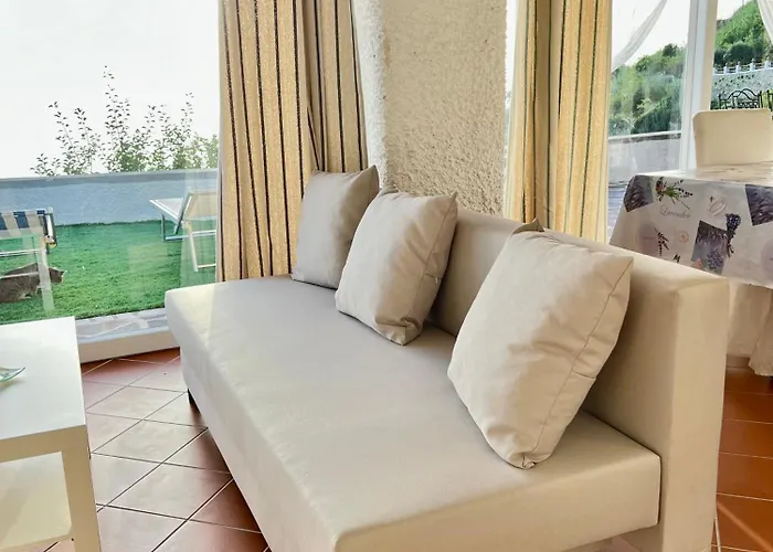 Tenuta Le Maria Al Monte Sole Forio di Ischia