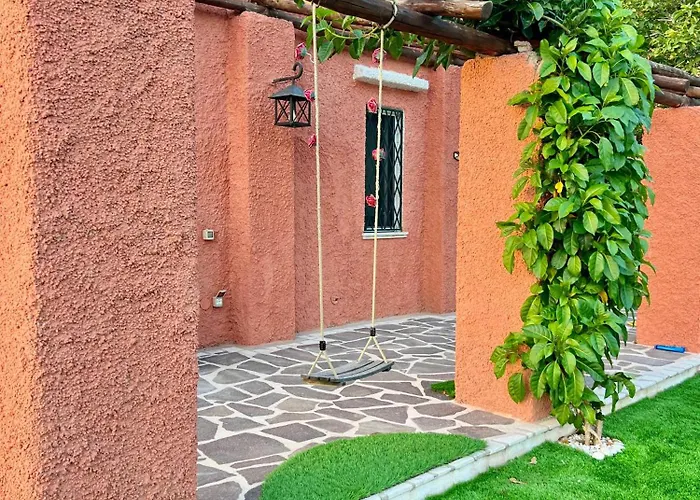 Tenuta Le Maria Al Monte Sole