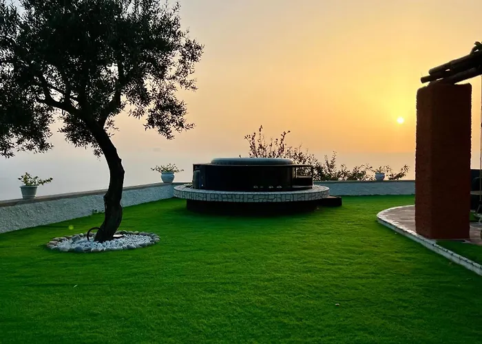 Apartamento Tenuta Le Maria Al Monte Sole *