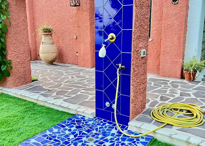 Tenuta Le Maria Al Monte Sole Apartamento *