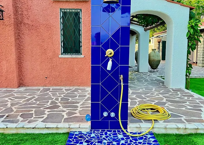 Tenuta Le Maria Al Monte Sole *