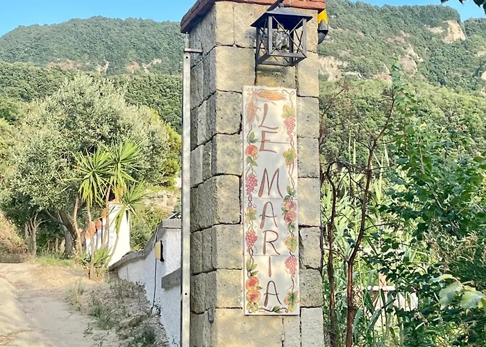 Tenuta Le Maria Al Monte Sole