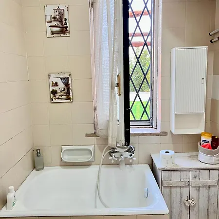 Apartamento Tenuta Le Maria Al Monte Sole Isquia