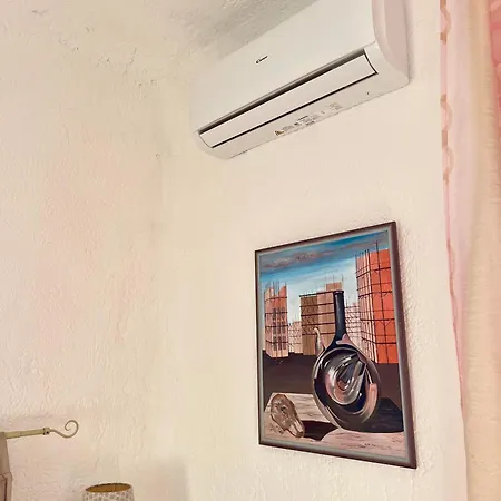 Apartamento Tenuta Le Maria Al Monte Sole Isquia