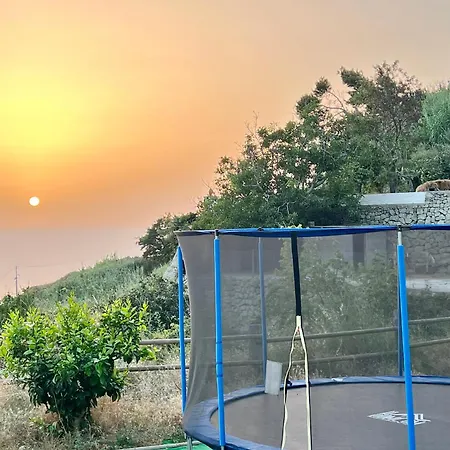 Apartamento Tenuta Le Maria Al Monte Sole *