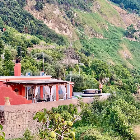 Tenuta Le Maria Al Monte Sole Apartamento *